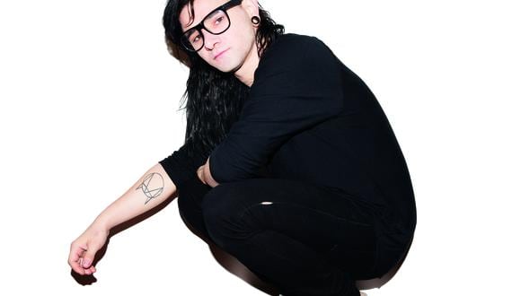 Skrillex vuelve a Lima: Estos son los precios para su concierto