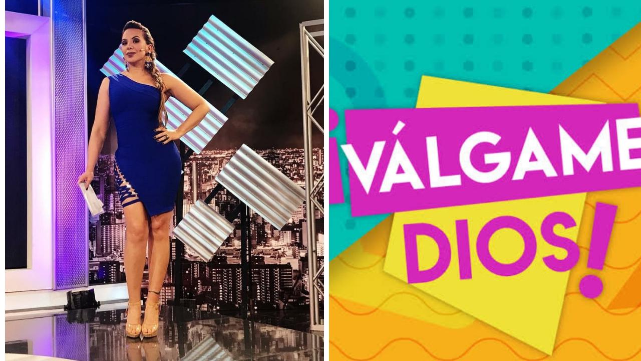 Instagram Mónica Cabrejos / Latina