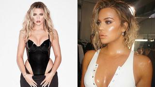 Khloé Kardashian: famosa confiesa cómo hizo para bajar de peso [FOTOS]