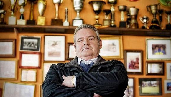 Fallece el actor español Ángel de Andrés López a los 64 años 
