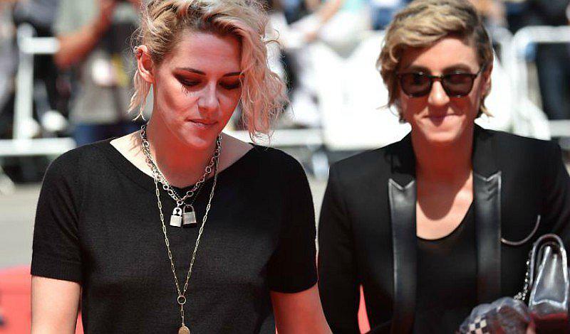 ¡Enamoradísima! Kristen Stewart habla por primera vez sobre su novia