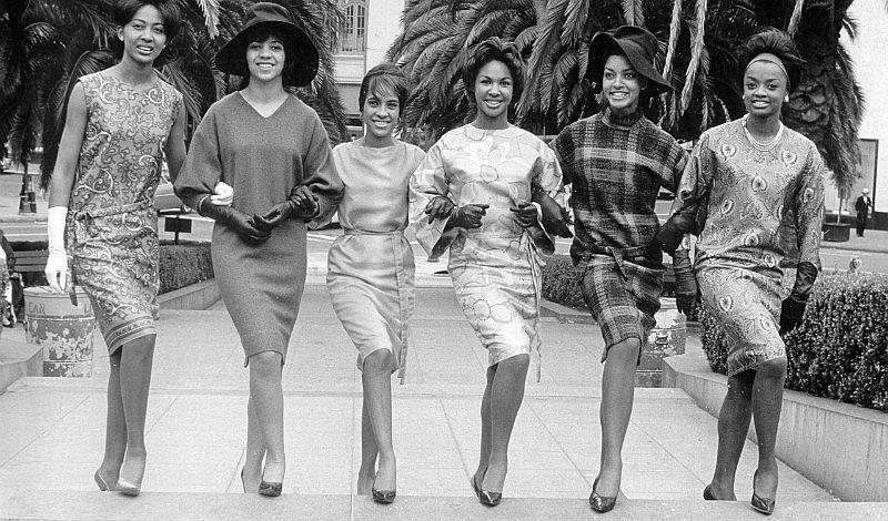 ¿Cómo han evolucionado la estética de las modelos a través de los año? [FOTOS]