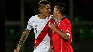 Perú vs. Chile: Falta poco para encuentro con 'La Roja' y selección debe ganar