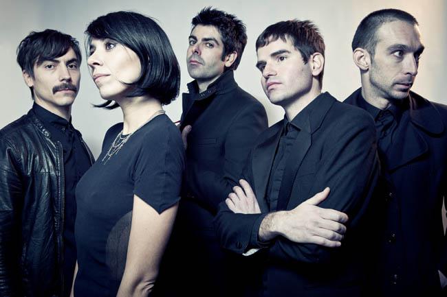 ​Dorian armará la fiesta en Lima