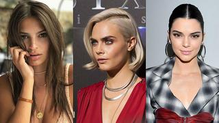 Instagram: las 10 modelos más seguidas en las redes sociales