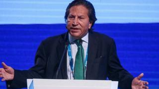 Lava Jato: Alejandro Toledo declarara este lunes en juicio contra Ollanta Humala