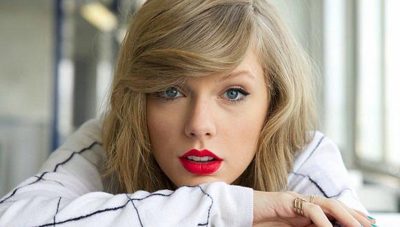Taylor Swift: famosa luce como Dios la trajo al mundo en videoclip