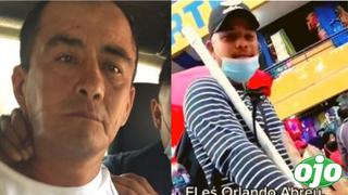Capturan a “Cara Cortada”, acusado de matar al comerciante venezolano Orlando Abreu en Trujillo