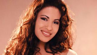 Selena Quintanilla y otras cantantes latinas menores de 40 años que dejaron de existir