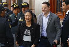 Mark Vito: ¿por qué la fiscalía pide 22 años de cárcel contra el aún esposo de Keiko Fujimori?