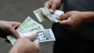 MEF: “Perú tiene la moneda más fuerte de la región”