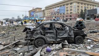 Rusia y Ucrania acordaron un alto el fuego temporal