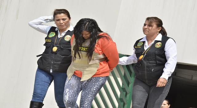 “Caracol” fuga al Ecuador tras captura de 21 integrantes de “Barrio King” [FOTOS]