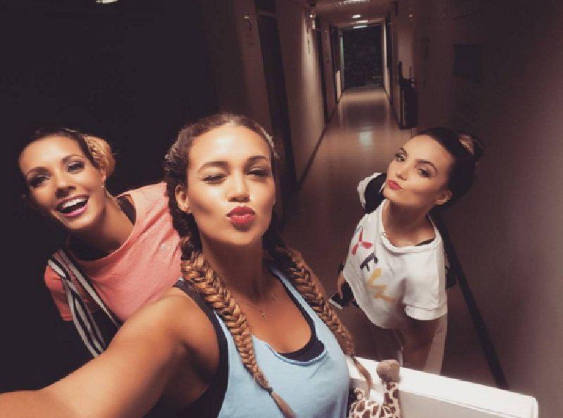 Esto es guerra: ¡Quiero las trenzas de Angie Arizaga! Te enseñamos cómo [TUTORIAL]