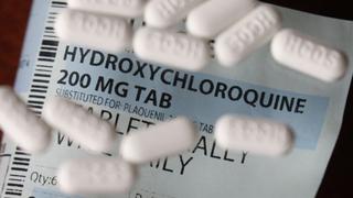 Hidroxicloroquina “parece no ser útil” en tratamiento del COVID-19, señala ministra de Salud