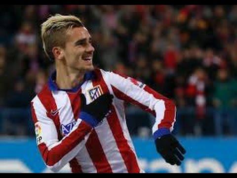 Atlético vence 1-0 al Real Madrid que se despide de la Liga Española