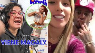 “Canchita” parodia con “ampay” de Magaly Medina a Yahaira Plasencia y Jefferson Farfán | VIDEO 