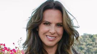 Kate del Castillo y la razón por la que fue objeto de críticas por presentar los premios Billboard