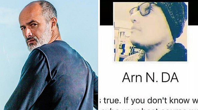 Carlos Alcántara sobre insultos a su hijo: "Estoy indignado"