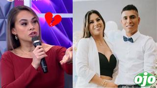 ¿Y Jossmery? Paolo Hurtado buscó reconciliación con su esposa: “eres la única que me puede ayudar”