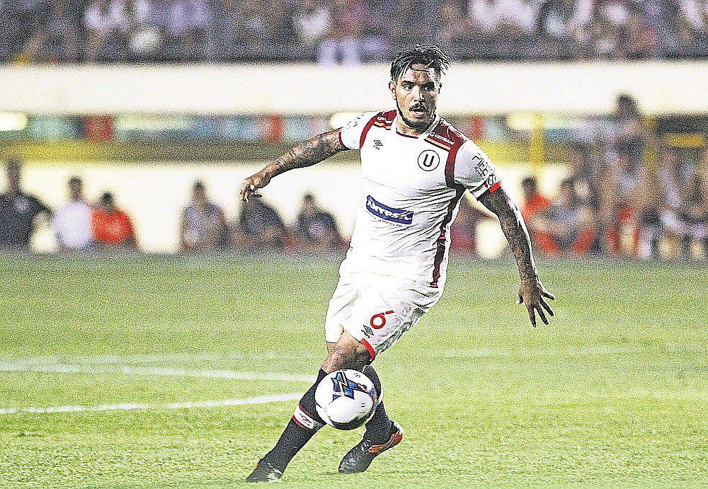​Juan Manuel Vargas: finalmente se revela el misterio en torno a su futuro en Universitario de Deportes