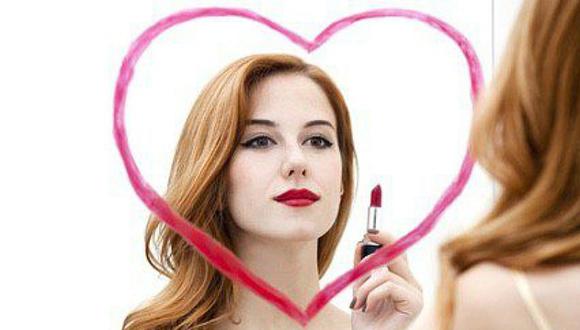  5 estilos de make up de famosas de Hollywood para San Valentín