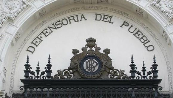 Defensoría del Pueblo se pronunció sobre el golpe de Estado y demanda la renuncia de Pedro Castillo al cargo de Presidente de la República. (Foto: defensoria.gob.pe)