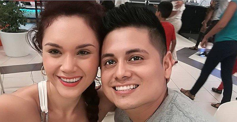 Génesis Tapia reaparece en Instagram con nueva nariz (FOTOS)