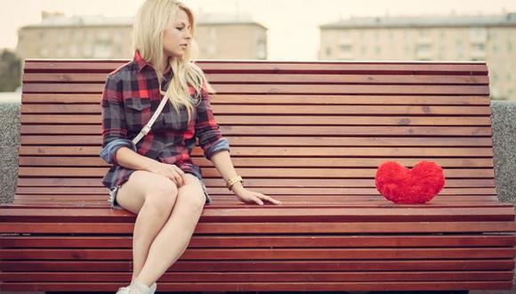 ¡Ojito! 5 hábitos que hacen que estés soltera [PARTE I]