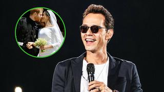 Marc Anthony y su divertida foto tras la boda del príncipe Harry y Meghan Markle