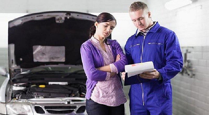 ¿Crees que el motor de tu auto está fallado? Cinco tips para descubrirlo