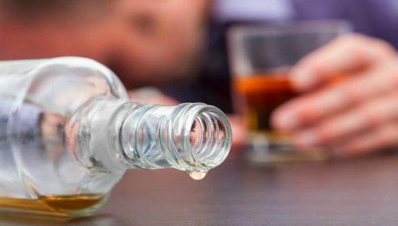 Abuso del consumo de alcohol podría causar pancreatitis