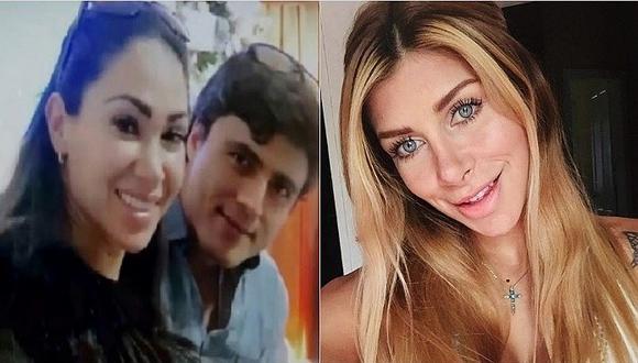 Xoana González dio mensaje ejemplar tras enterarse del caso de Melissa Loza y su pareja 