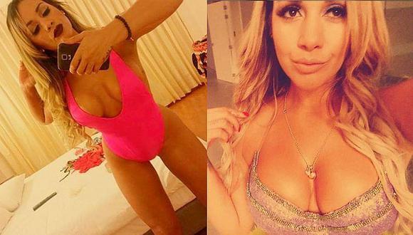 ¡Qué tal bikini! Dorita Orbegoso alborota Instagram con baile de infarto [VIDEO]