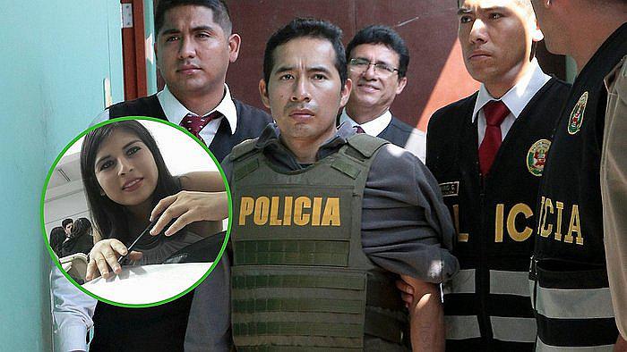 INPE: hay solo 399 presos por feminicidio en penales de todo el país