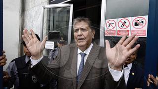 Abogado de Alan García: "Él no le mandó ninguna carta al presidente de Uruguay" (VIDEO)
