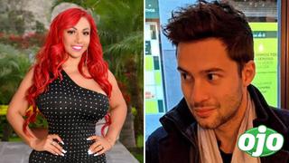 Deysi Araujo tras enterarse que Joshua Ivanoff no sería un buen papá: “Difícilmente va a cambiar” 