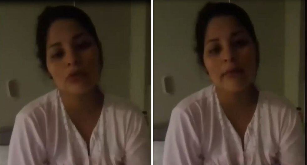 Mujer Lleva Siete D as Con Su Beb Muerto En El Vientre Y Hace Denuncia