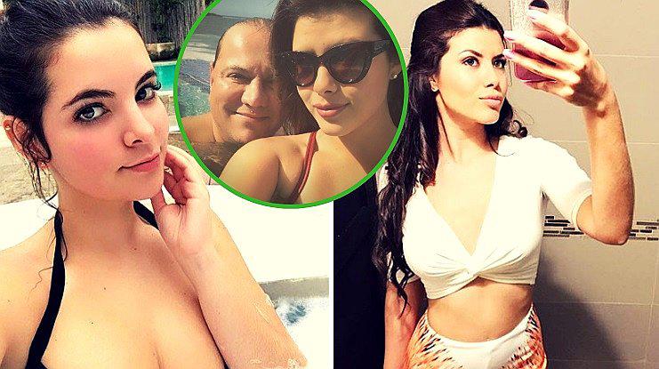 ​Antonella de Groot y la hija mayor de Mauricio Diez Canseco se lucen en traje de baño (FOTO)