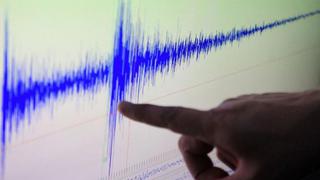Sismo de magnitud 3,7 se reportó en Cañete esta madrugada