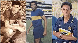 El ‘León’ Zambrano cerca de Boca Juniors: recuerda los peruanos que llegaron a La bombonera