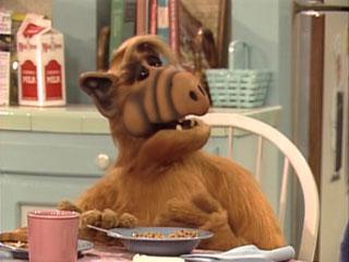 Alf llega a la pantalla grande