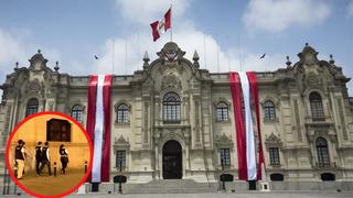Caso Petroperú: Fiscalía allana Palacio de Gobierno e inmuebles de Karelim López y Hugo Chávez Arévalo