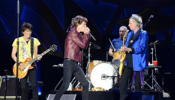 Rolling Stones: Conozca algunas rarezas y curiosidades de la banda    