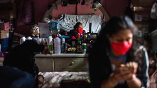 Gobierno peruano garantiza apoyo y atención a trabajadoras sexuales durante cuarentena, señala ministro Zamora