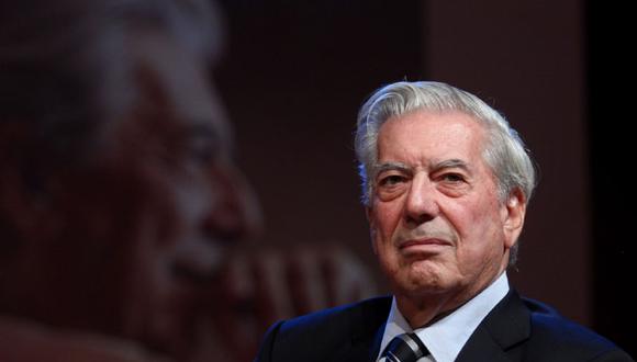 Vargas Llosa afirmó que Nobel de Literatura se lo debe en "gran parte" a España