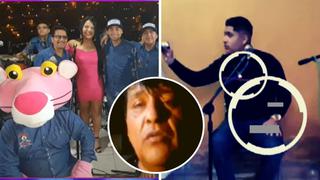 Toño Centella: Músico de Zaperoko, con quién su esposa le fue infiel, ahora usa su cadena y reloj de oro | VIDEO