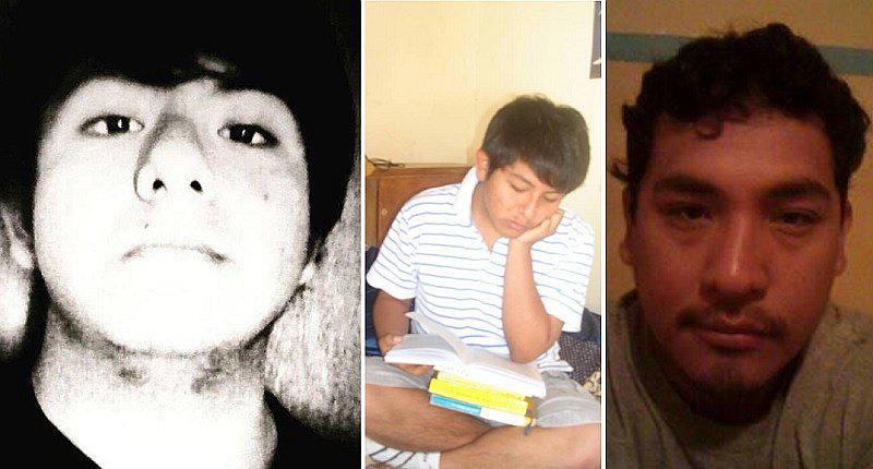Asesinato en San Marcos: las publicaciones que hizo en Facebook tras matar a alumno