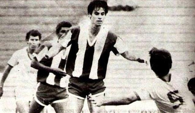 Alfredo Tomassini. (Foto: Agencias)