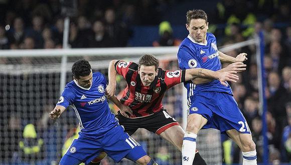 Premier League: Conozca resultados y clasificación con Chelsea de líder